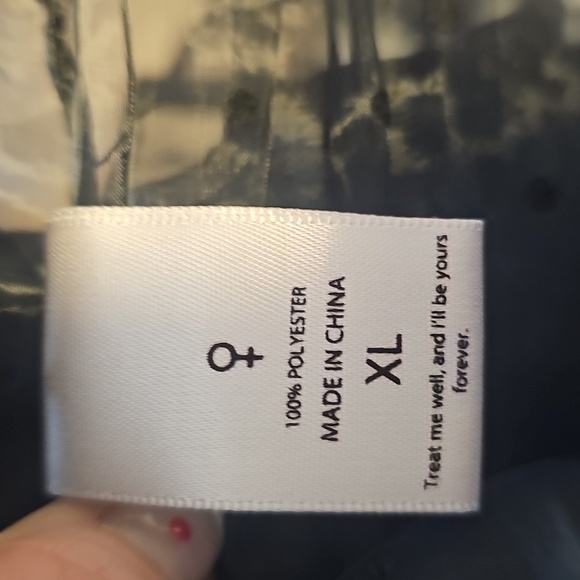 Sugarfrill In Caviar - Picture 6 of 7